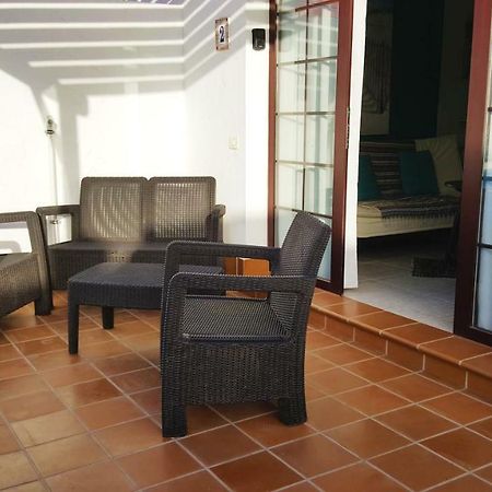Lelinda'S Bungalow - Sun Beach Residencial Apartamento Caleta de Fuste Exterior foto