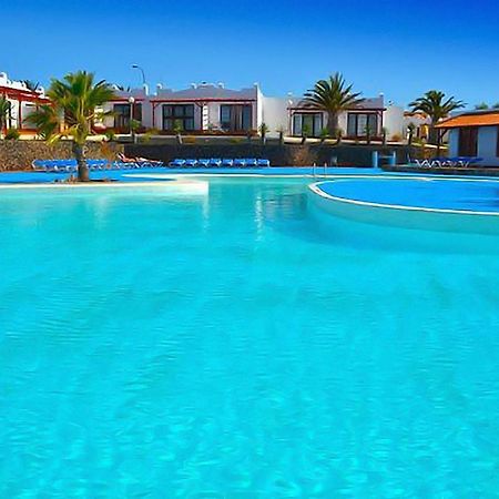 Lelinda'S Bungalow - Sun Beach Residencial Apartamento Caleta de Fuste Exterior foto